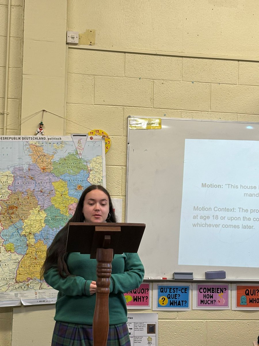 Ériu Community College Dublin 15 tweet media