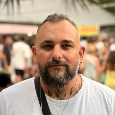#NovaFotoDePerfil