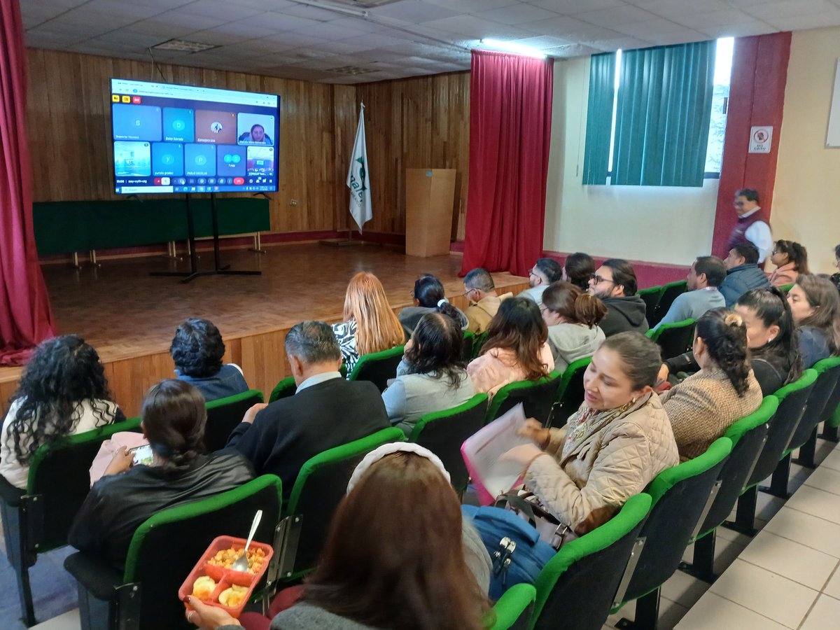 Conalep Plantel Texcoco tweet media
