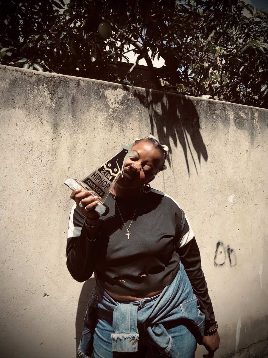 Bhanshee ZW tweet media