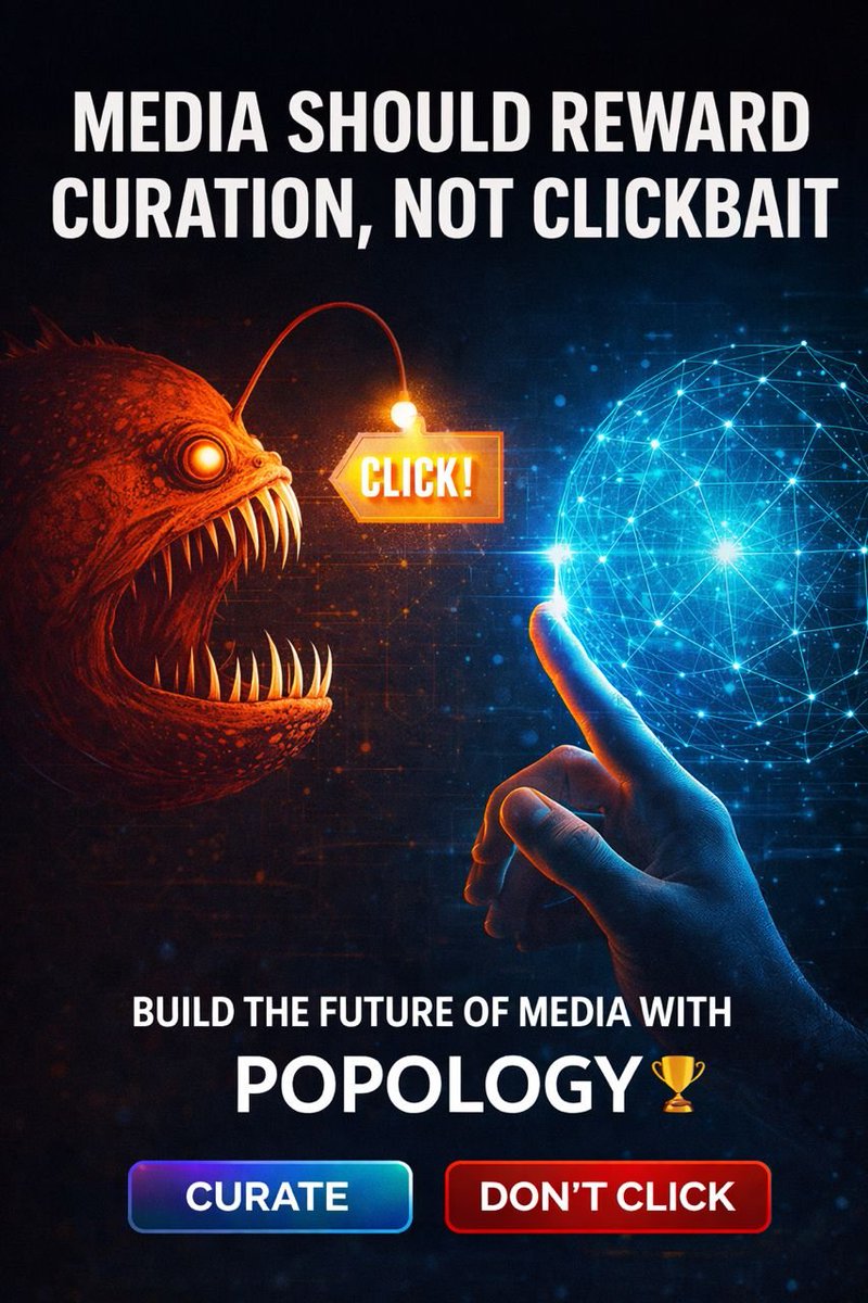 BabyEkayyyy's tweet photo. Popology: the future and the fix!
@POPOLOGYNetwork https://t.co/RNhkwrMHNf