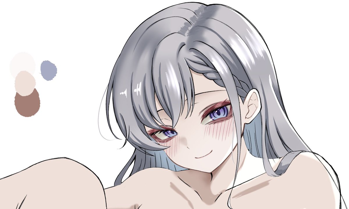 やっと分かってきた