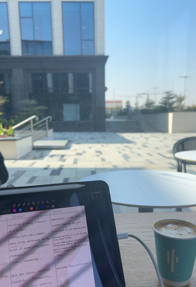 fejer03's tweet image. FINALS SEASON 🫩
STUDY, COFFEE, REPEAT