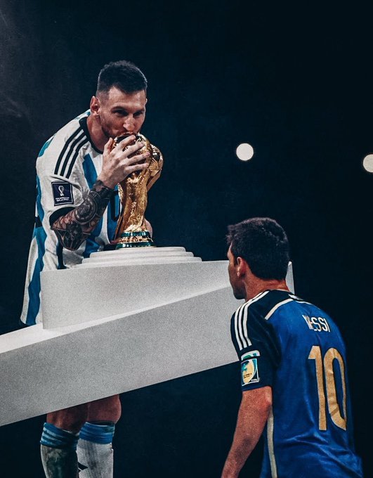 𓃵 🌟 ⚽️ tweet media