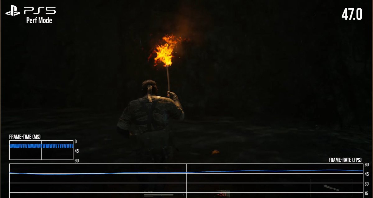 SynthPotato's tweet photo. This  proves Unreal Engine itself was a massive factor in the amount of performance issues with UE5 games this year.

35% and 25% improvements are huge, clearly something was deeply wrong with UE5 as we’ve all suspected this past year.

Hope UE5 games perform better in 2026 https://t.co/PKIio1Uh1Z