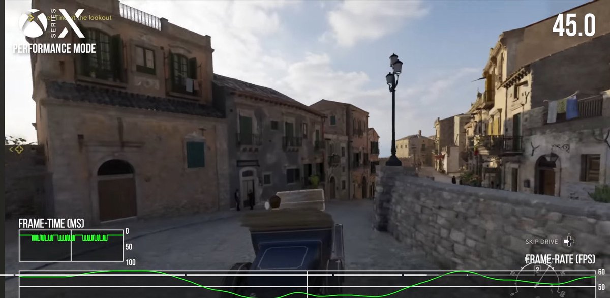 SynthPotato's tweet photo. This  proves Unreal Engine itself was a massive factor in the amount of performance issues with UE5 games this year.

35% and 25% improvements are huge, clearly something was deeply wrong with UE5 as we’ve all suspected this past year.

Hope UE5 games perform better in 2026 https://t.co/PKIio1Uh1Z