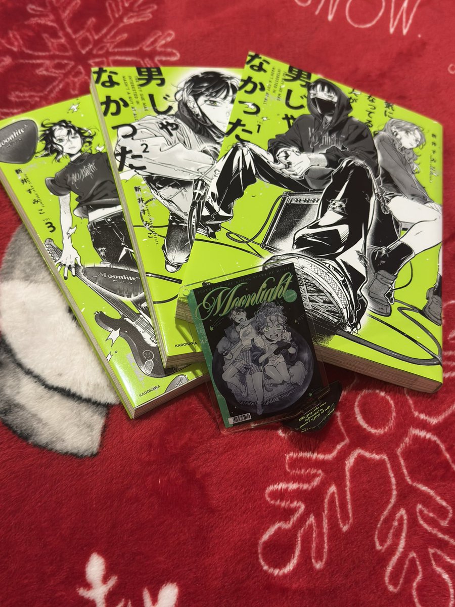 ocl509's tweet image. Всім привіт! Обіцяний новорічний збір-розіграш манґи і мерча!

Допоміжна банка на такмед для 100 ОМБр на донецькому напрямку. 

🎯Початкова ціль: 8 000.00 ₴
1 КВИТОК = 100 грн

send.monobank.ua/jar/9ti95KsJBh