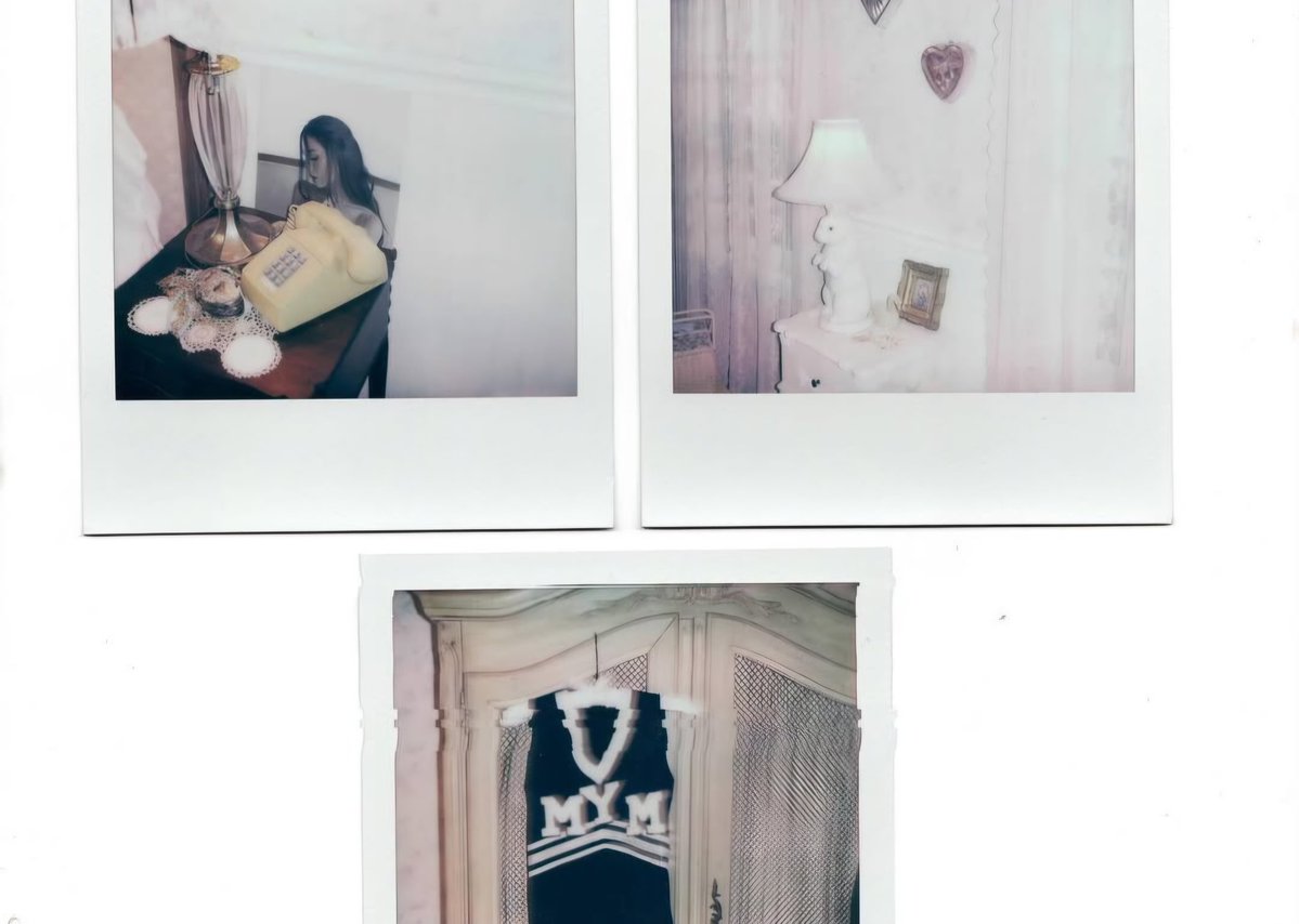 madsvisor's tweet image. . . . the emergence of l𑣿cket! 🤍🔒