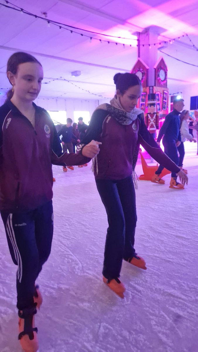 Le Cheile Secondary School, Ballincollig tweet media