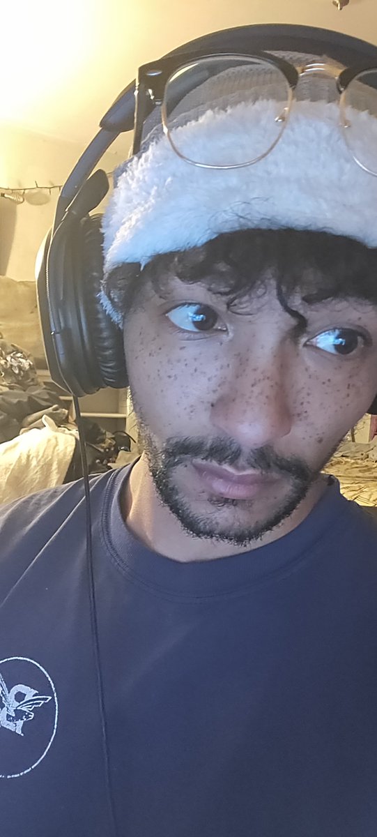 From Chernarus to Speranza!!

Might push you with 'Bobby' later 😊. 
(Bobcat IV) 

'Bobbykins' 
(Bobcat IV + Kinetic Converter)