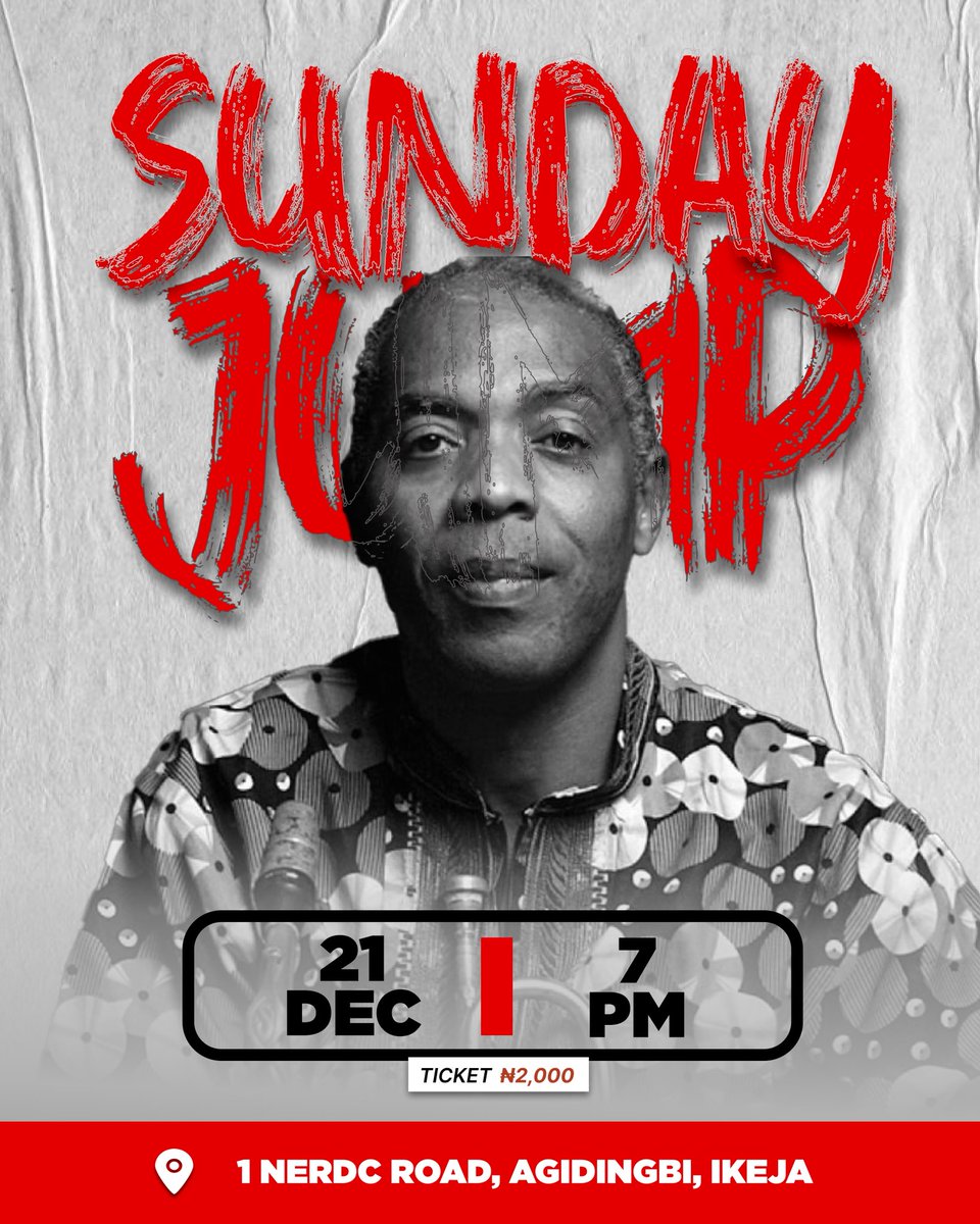 Femi Anikulapo-Kuti tweet media