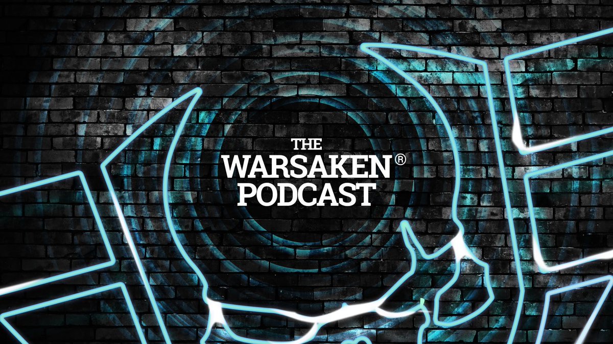 All units, sound off! 🎙️ EP 18 deploys Mech Mayhem &amp; battle-hardened tactics. Think you can crack our mechanical riddles? 🛡️🤖 Let’s see who’s mission-ready! news.warsaken.com/the-warsaken-p… #Warsaken #Podcast #MechMayhem