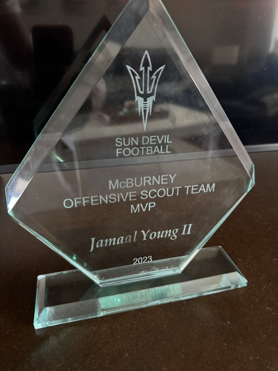 Jamaal Young II tweet media
