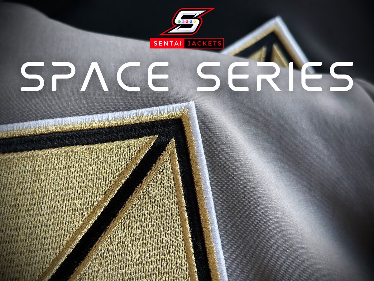 Sentai Jackets tweet media