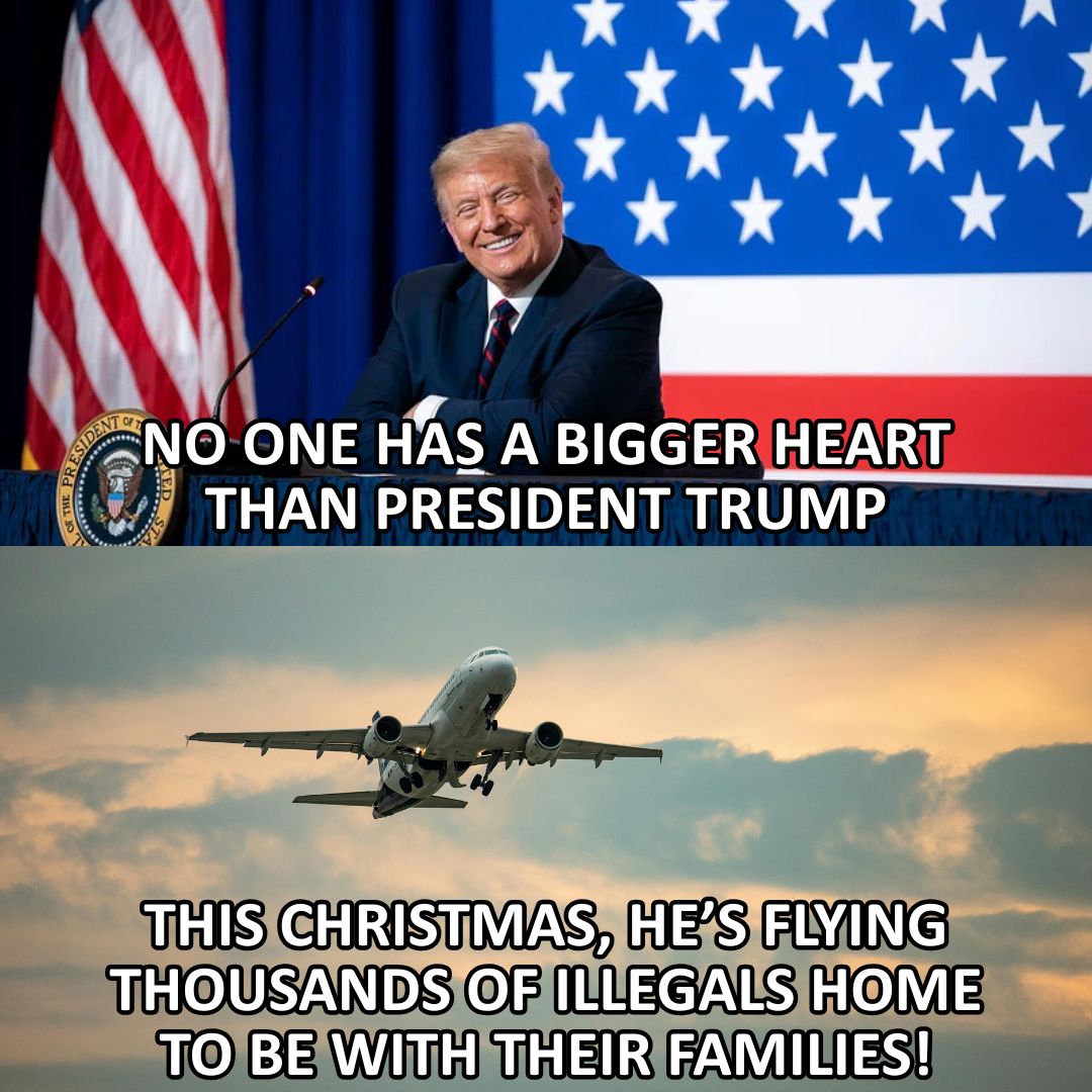 The American people support mass deportations now!