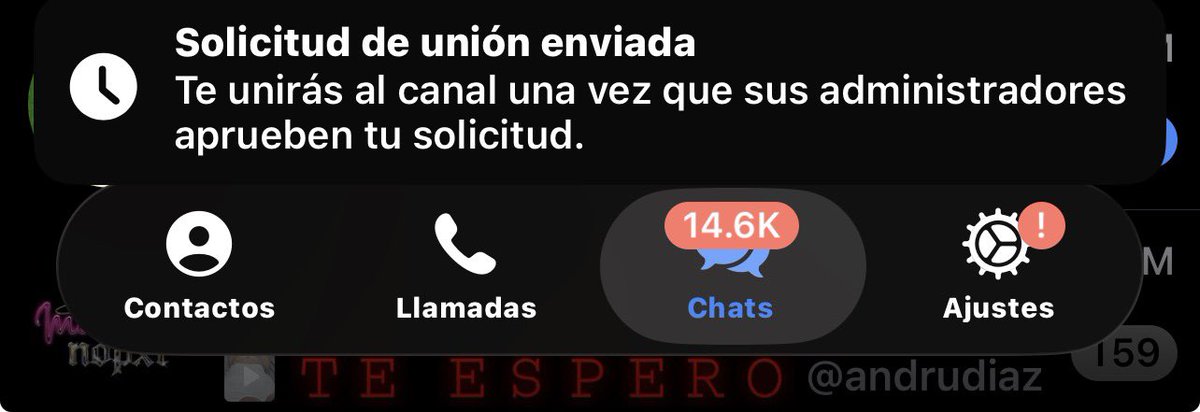 luiseduar08's tweet photo. @3mosquetipsters Listo ✅ https://t.co/RVoEItaXZA
