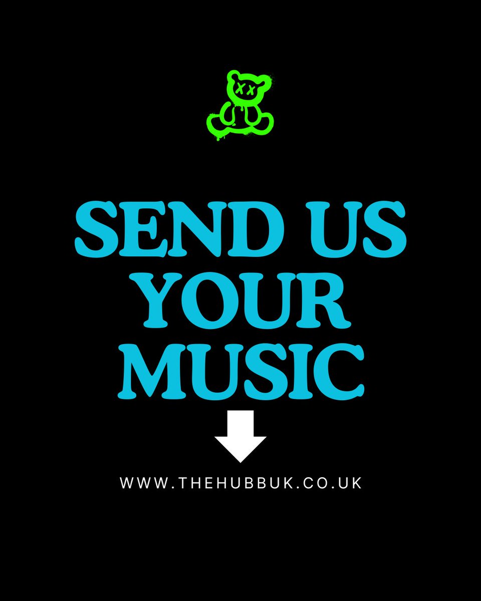 The Hubb tweet media