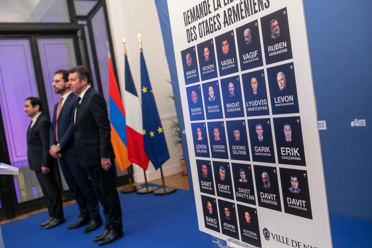 Christian Estrosi tweet media