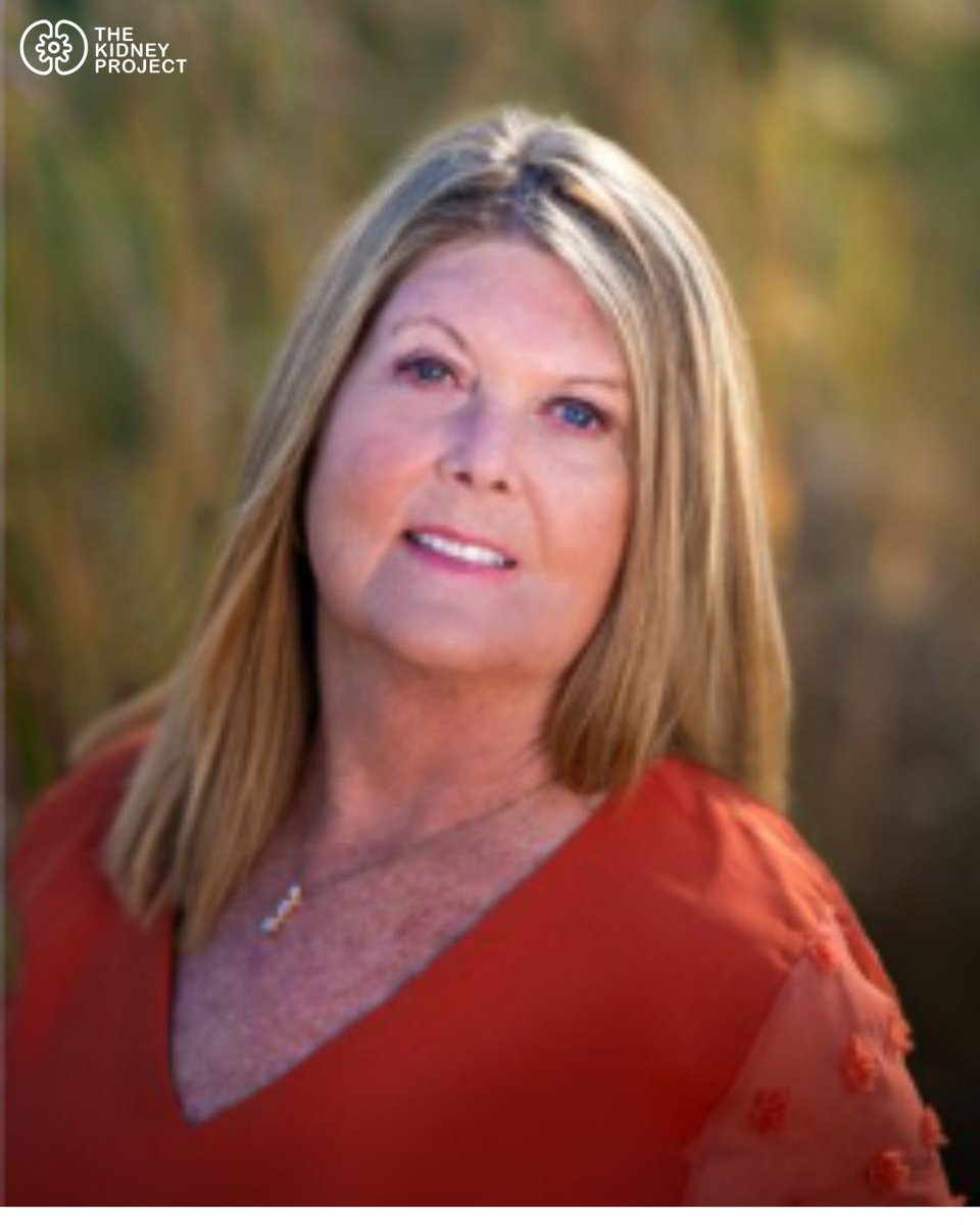 The Kidney Project tweet media