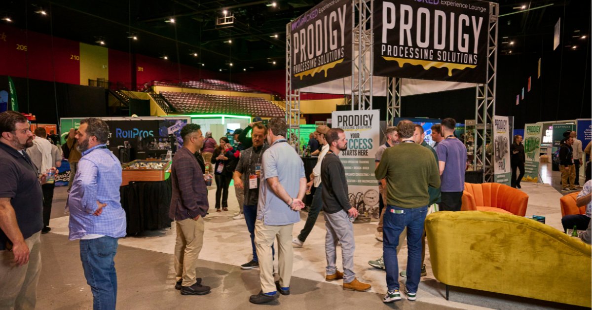 MJunpacked's tweet image. It’s clear: brands want proof that their spend makes sense.

Whether entering new markets, forging meaningful partnerships, or increasing visibility, exhibiting at #MJU puts your brand in front of the right people.

Save with early bird pricing by 12/31 at mjunpacked.com