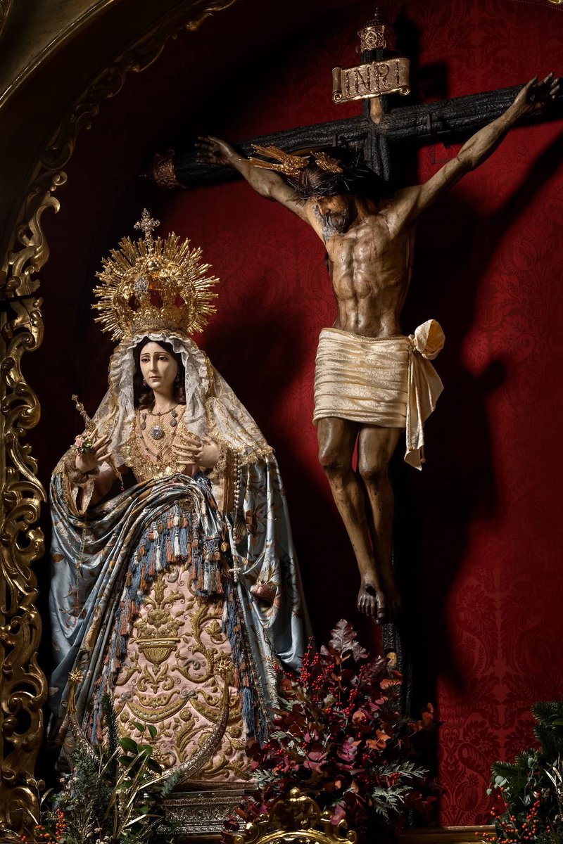 VeraCruz de Albaida del Aljarafe