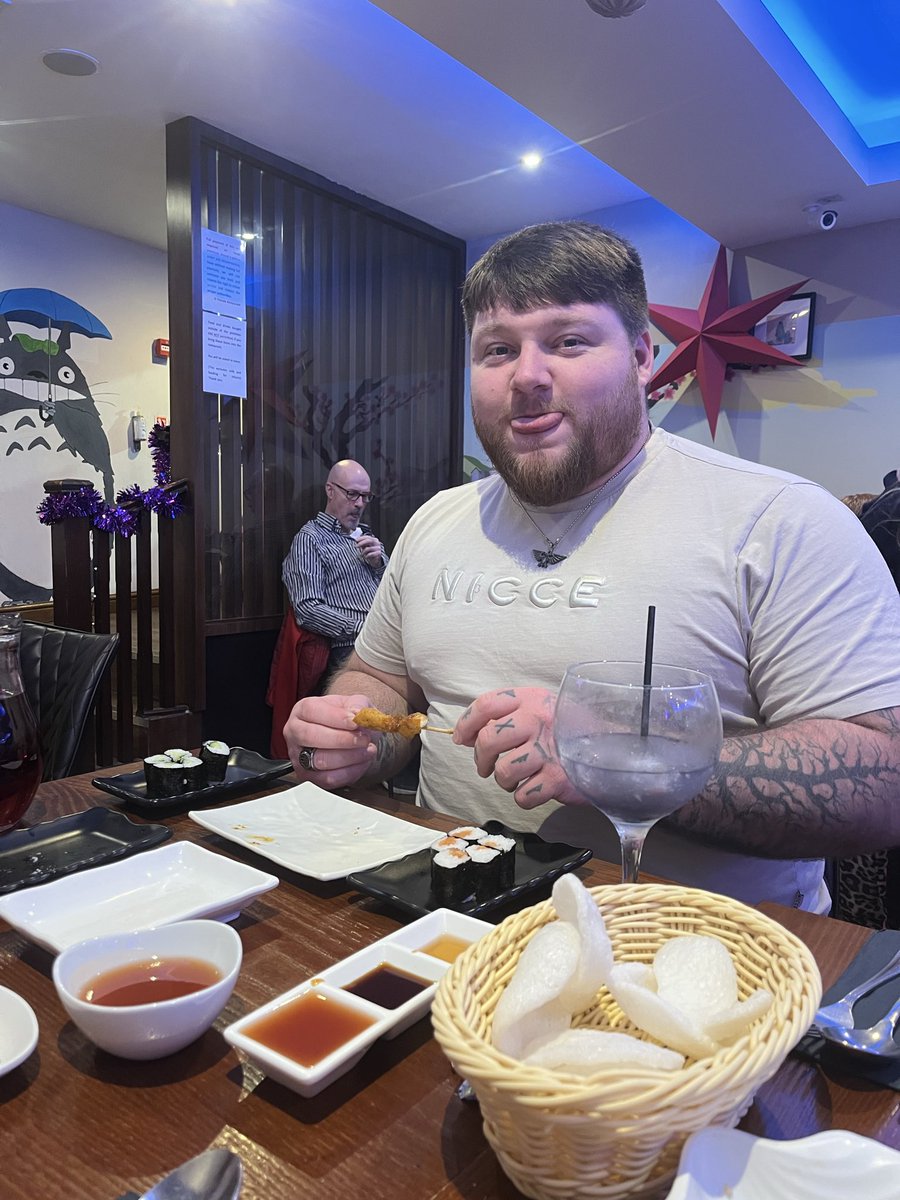 Pup_Lock's tweet image. HAPPY BORKDAY to @Keylo_28 my handsome man x

Love ya bears x