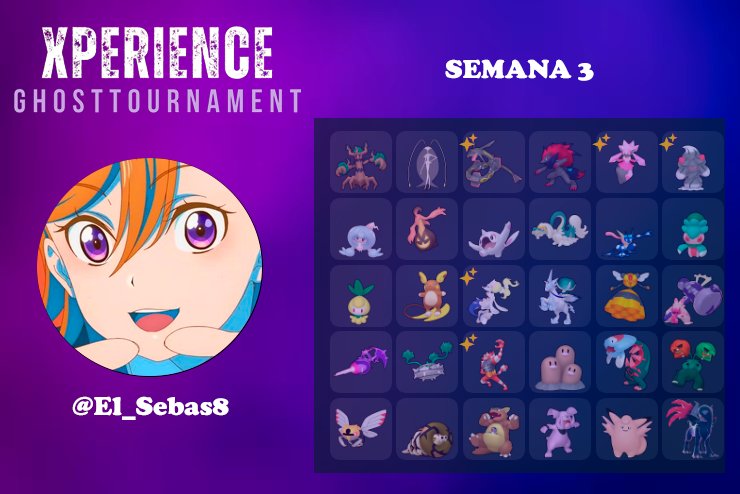 XperienceLockeX's tweet image. Seguimos con @El_Sebas8, otro que tiene una gran caja con muchas opciones para buildeo, es otro de los favoritos para llevarse el torneo.