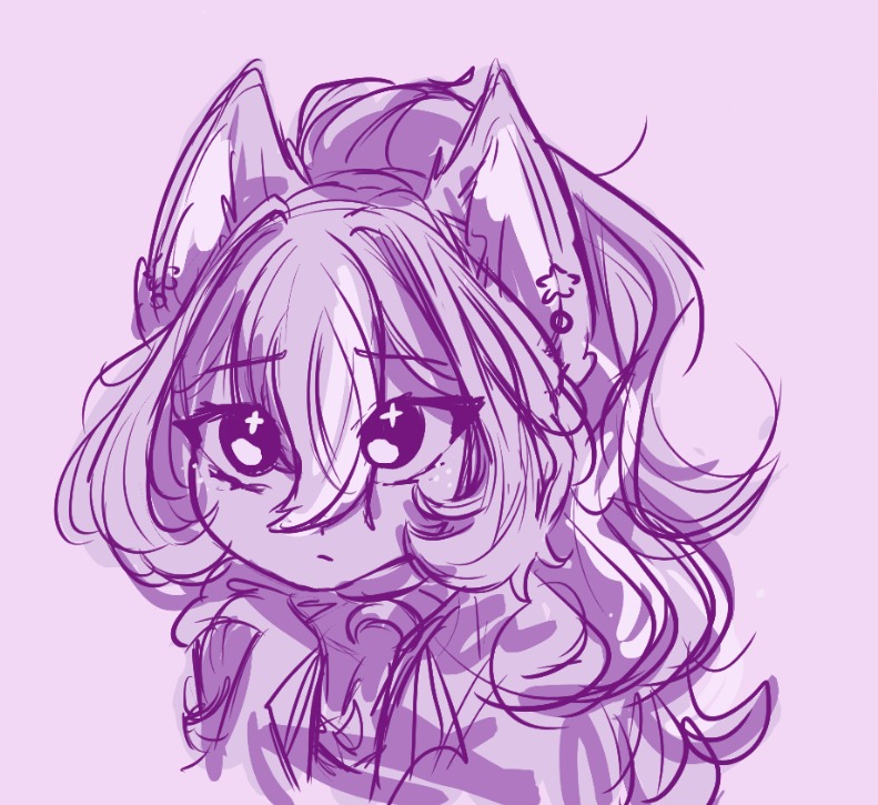 CatersHime tweet media