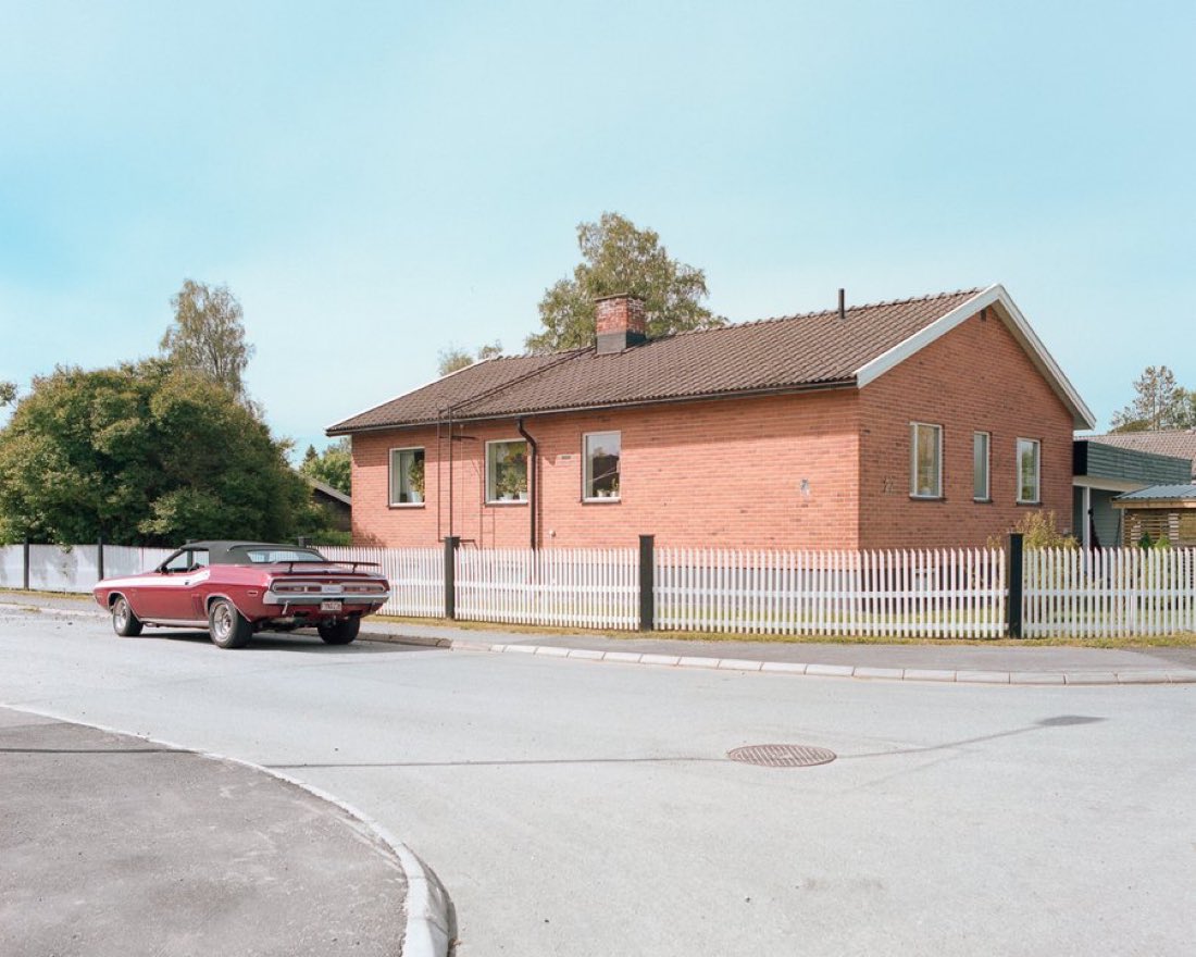 Tranquille Bill tweet media