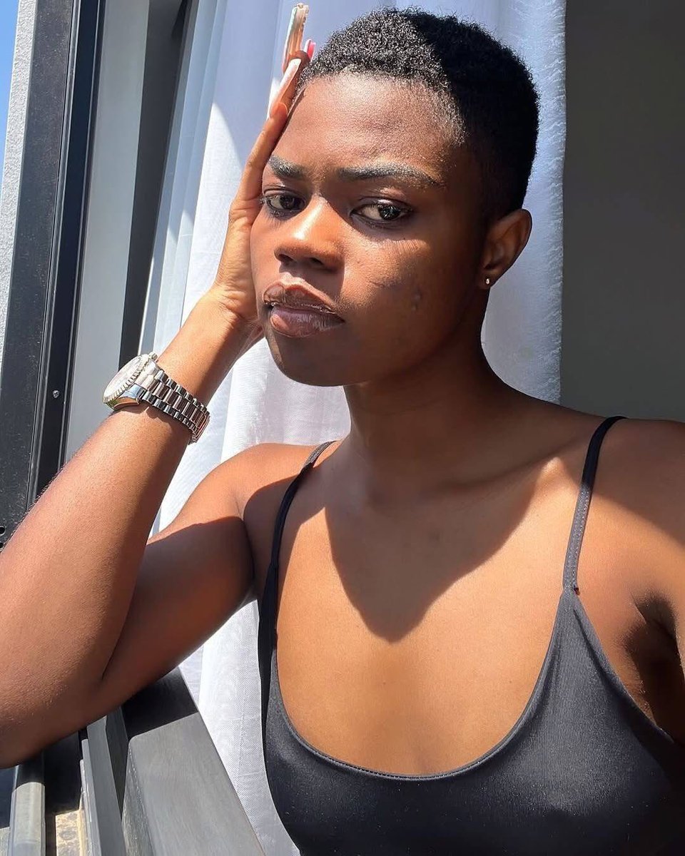 Have you seen her latest video 👀