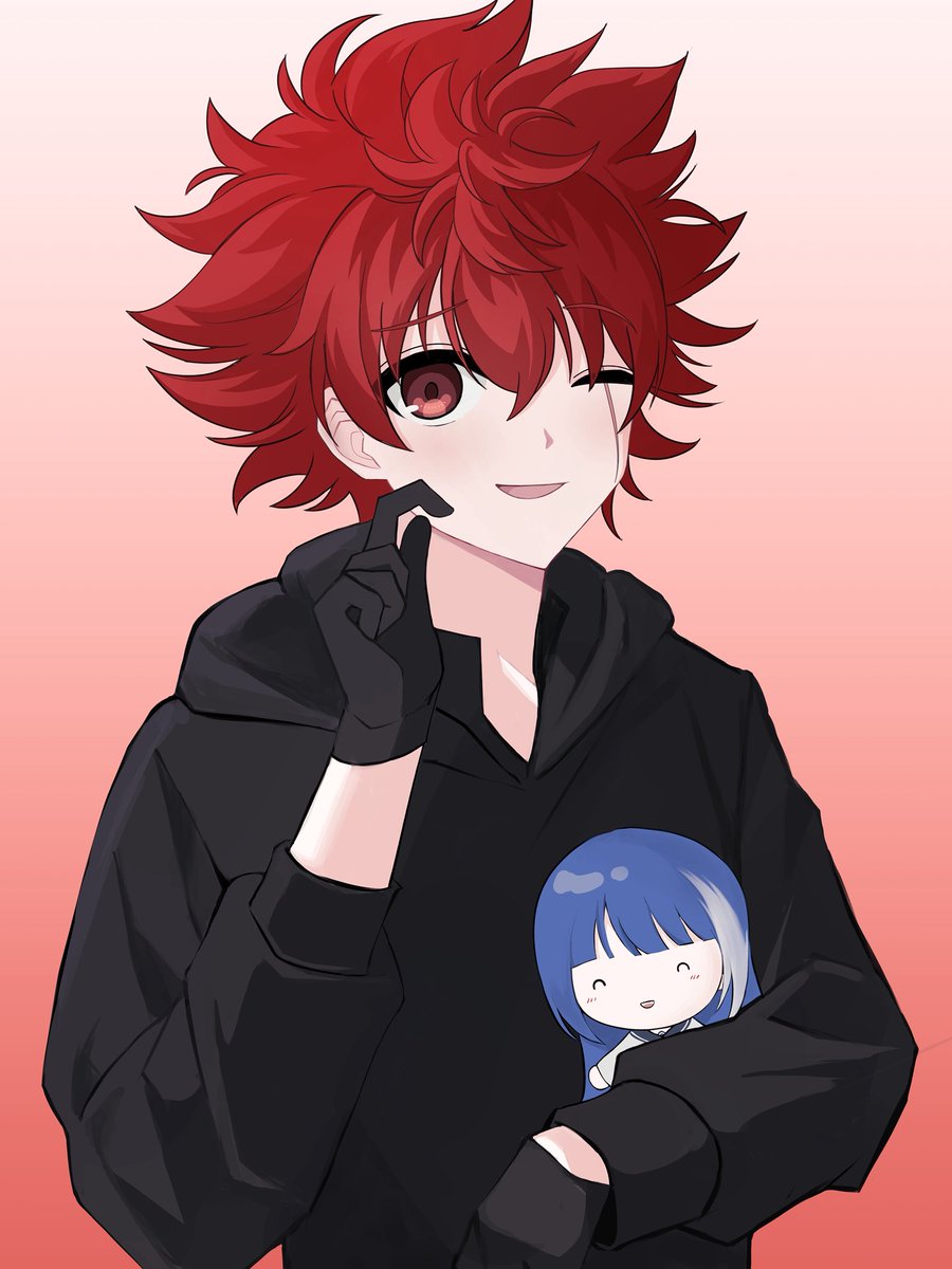 夜桜さんちのファンアート