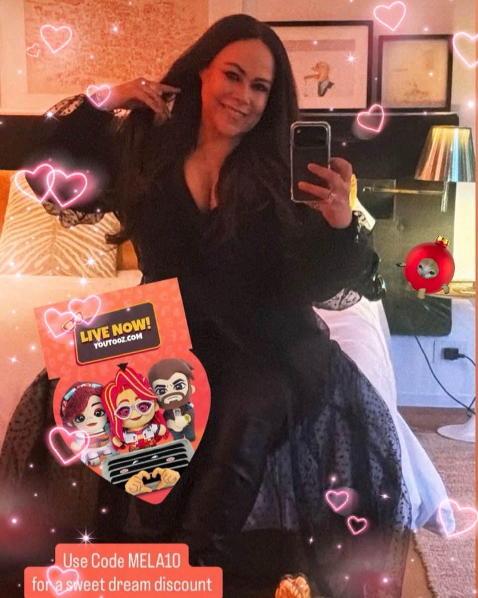 Your fave has a code for your fave btw 

Use your fave’s codes for 10% off your <a href="/youtooz/">youtooz</a>  Dateable 🎁 bit.ly/4pMBGBx

🎁 BEN10 - Dorian Plush
🎁 FELICIA10 - Skylar Plush
🎁 MELA10 - Betty Plush
🎁 CHRISTIAN10 - Hector Plush