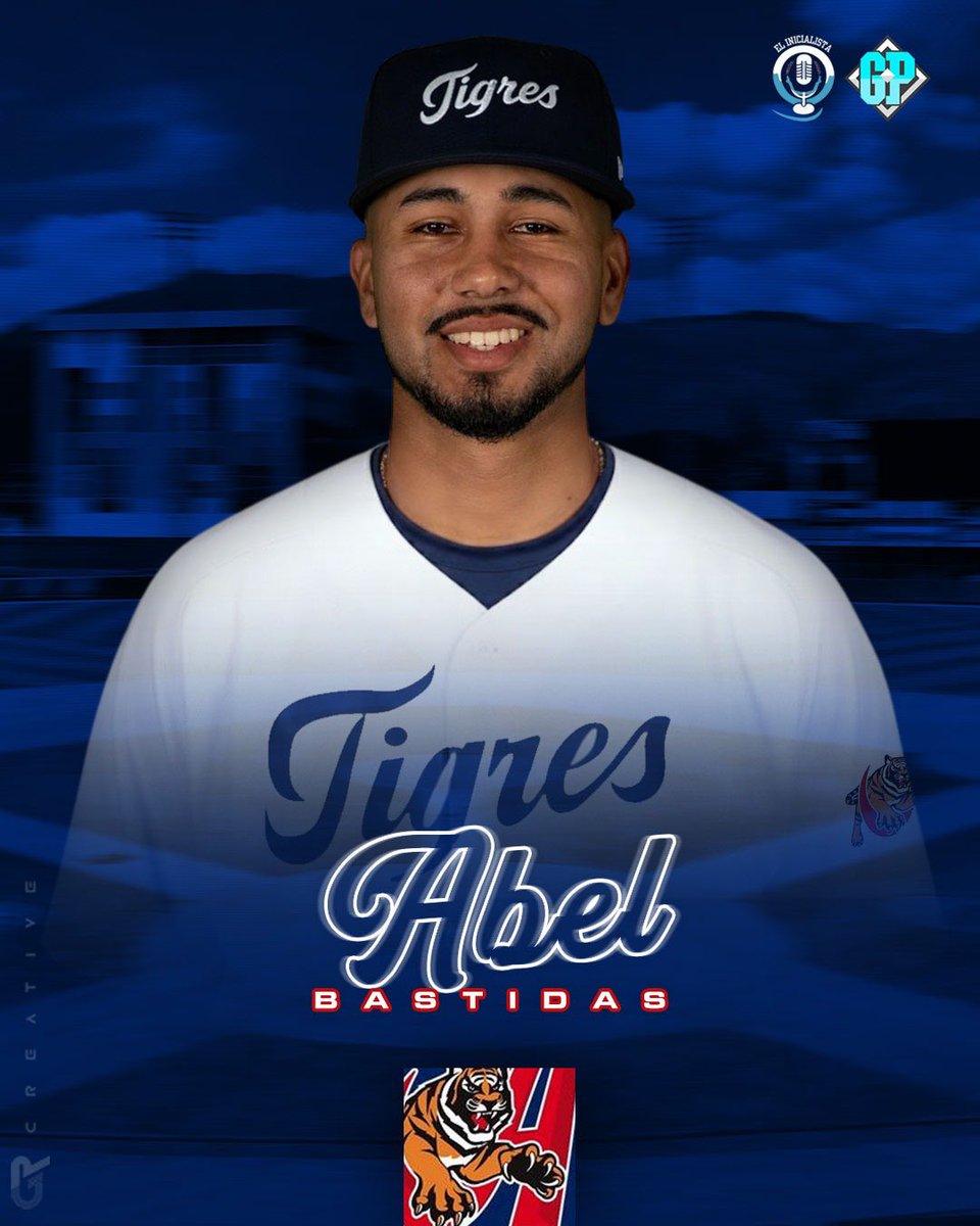 GeorgenyPerez's tweet image. CAMBIO EN LA #LVBP🚨🚨

Los #Cardenales De Lara reciben a Diego Castillo, mientras que Jermaine Palacios y el prospecto Abel Bastidas pasan a los #Tigres De Aragua.

Primero en reportar, @horah27 

¿Opiniones del cambio? ¡Los Leo!👀