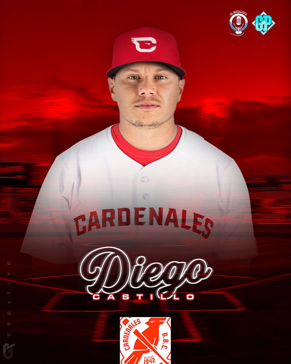 GeorgenyPerez's tweet image. CAMBIO EN LA #LVBP🚨🚨

Los #Cardenales De Lara reciben a Diego Castillo, mientras que Jermaine Palacios y el prospecto Abel Bastidas pasan a los #Tigres De Aragua.

Primero en reportar, @horah27 

¿Opiniones del cambio? ¡Los Leo!👀