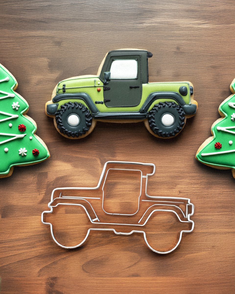 ROXOR Off Road tweet media