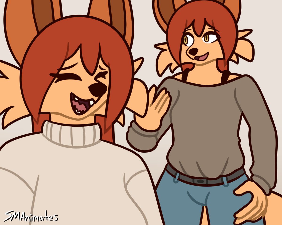 SMAnimates tweet media