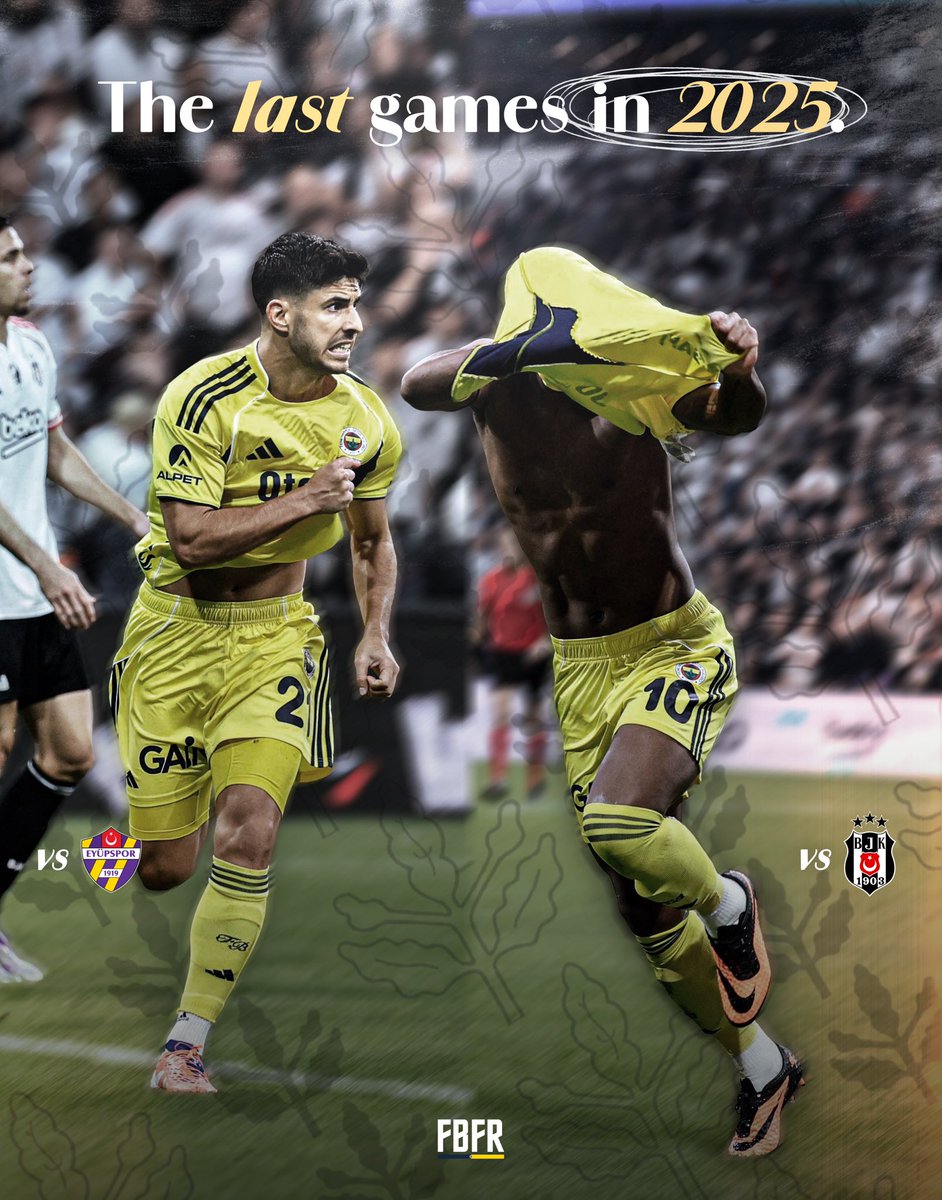 Fenerbahçe SK France 🇫🇷 tweet media