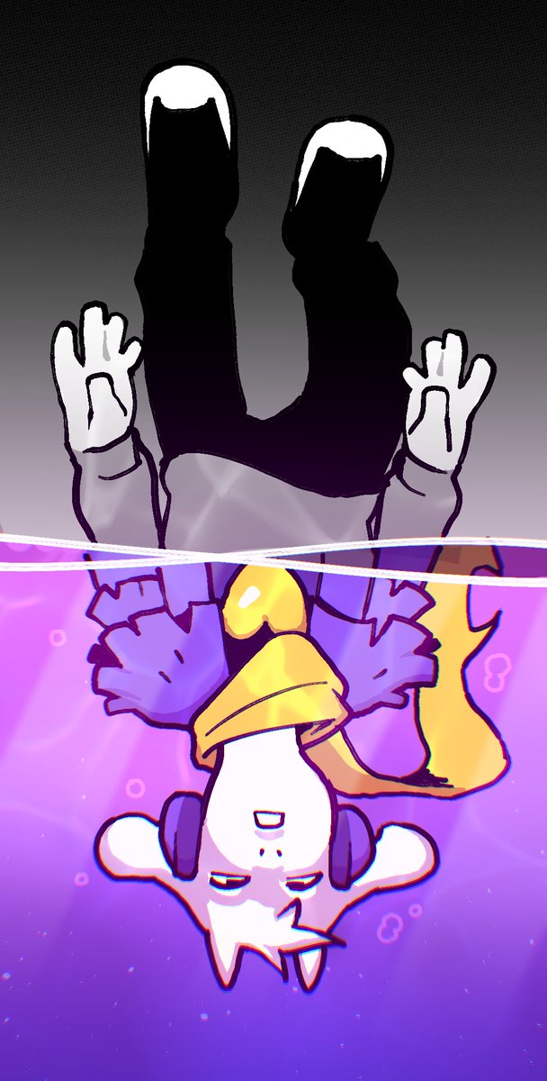 in my world, I am Free