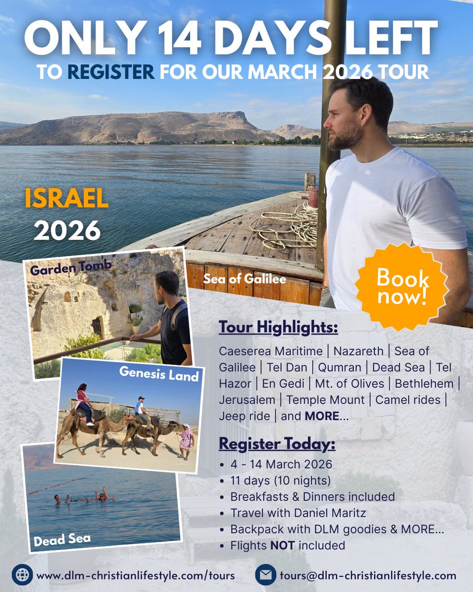 Daniel Maritz tweet media