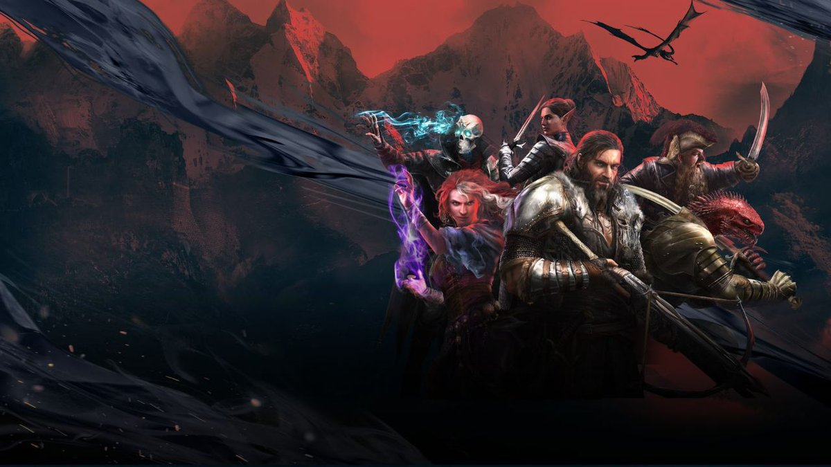 Bakr_AXB's tweet image. بمناسبة اصدار نسخة الجيل الجديد
من لعبة Divinity Original Sin 2 راح أشارك معكم اهم النصائح اللي بتساعدكم باللعبة وتوفر عليكم كثير "خاصة اذا هذه أول مرة تلعبها"

-اللعبة عميقة وتفاصيلها كثيره، ومع القليل من المعرفة المسبقة بتفرق معك التجربة كثير

⁦#divinity