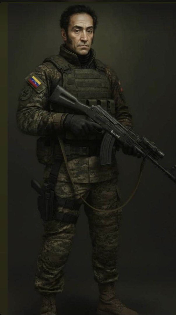 En tiempos de adversidad; la unidad y el coraje son nuestro legado. 

¡Viva Venezuela!