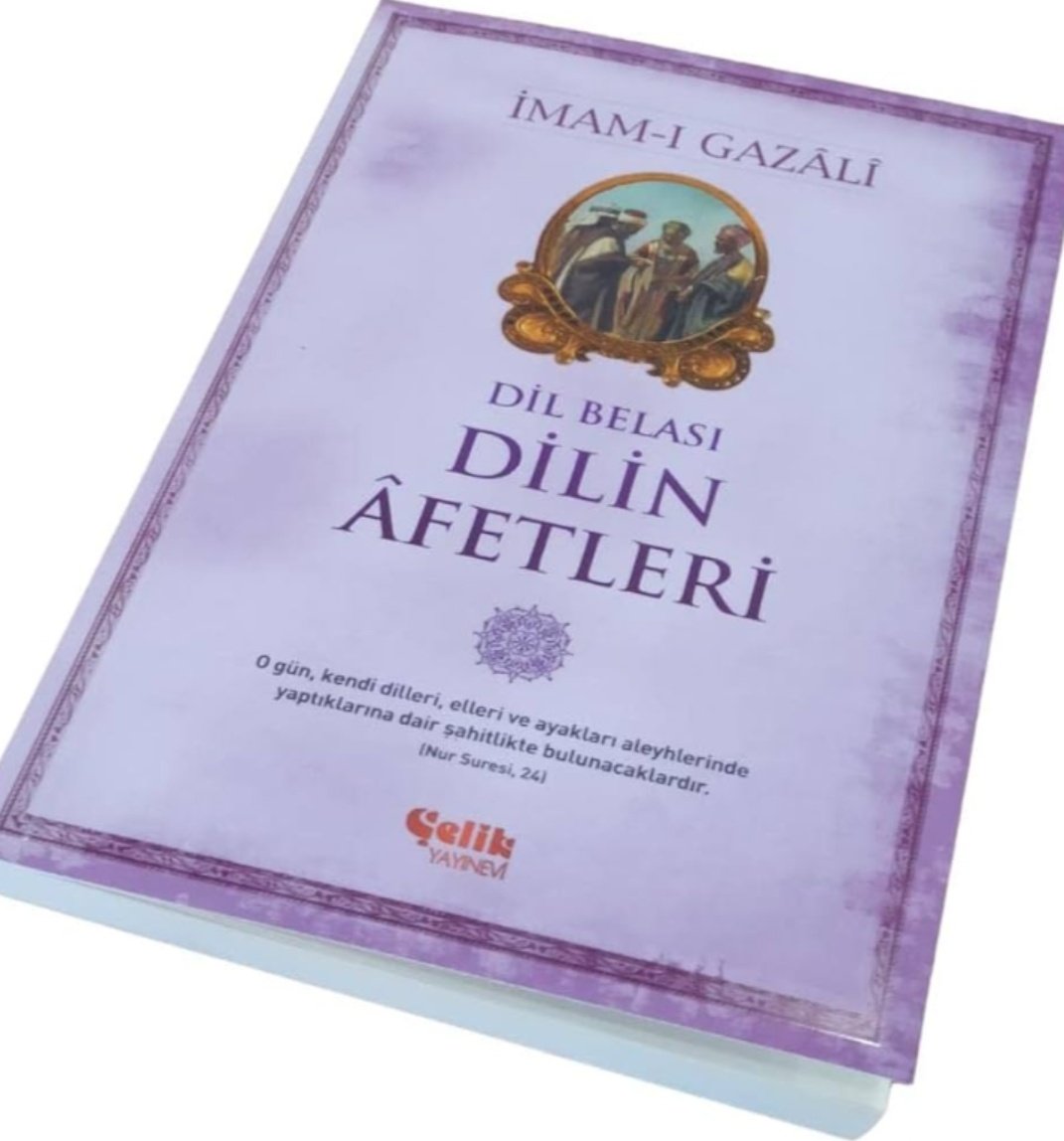 Soldakini ve çelik yayınlarını okudum, anlatım olarak çelik yayınların ki etkili ve güzel