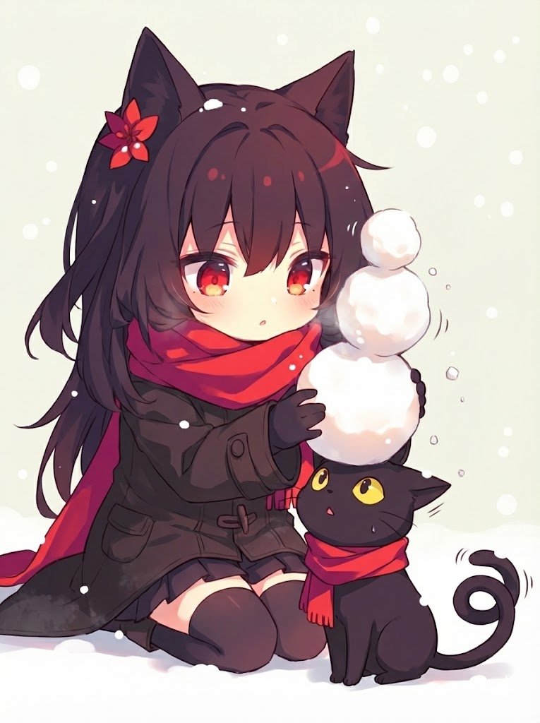 のぅらねこ@ฅ^•ω•^ฅ (@ai_no_raneko) / Posts / X