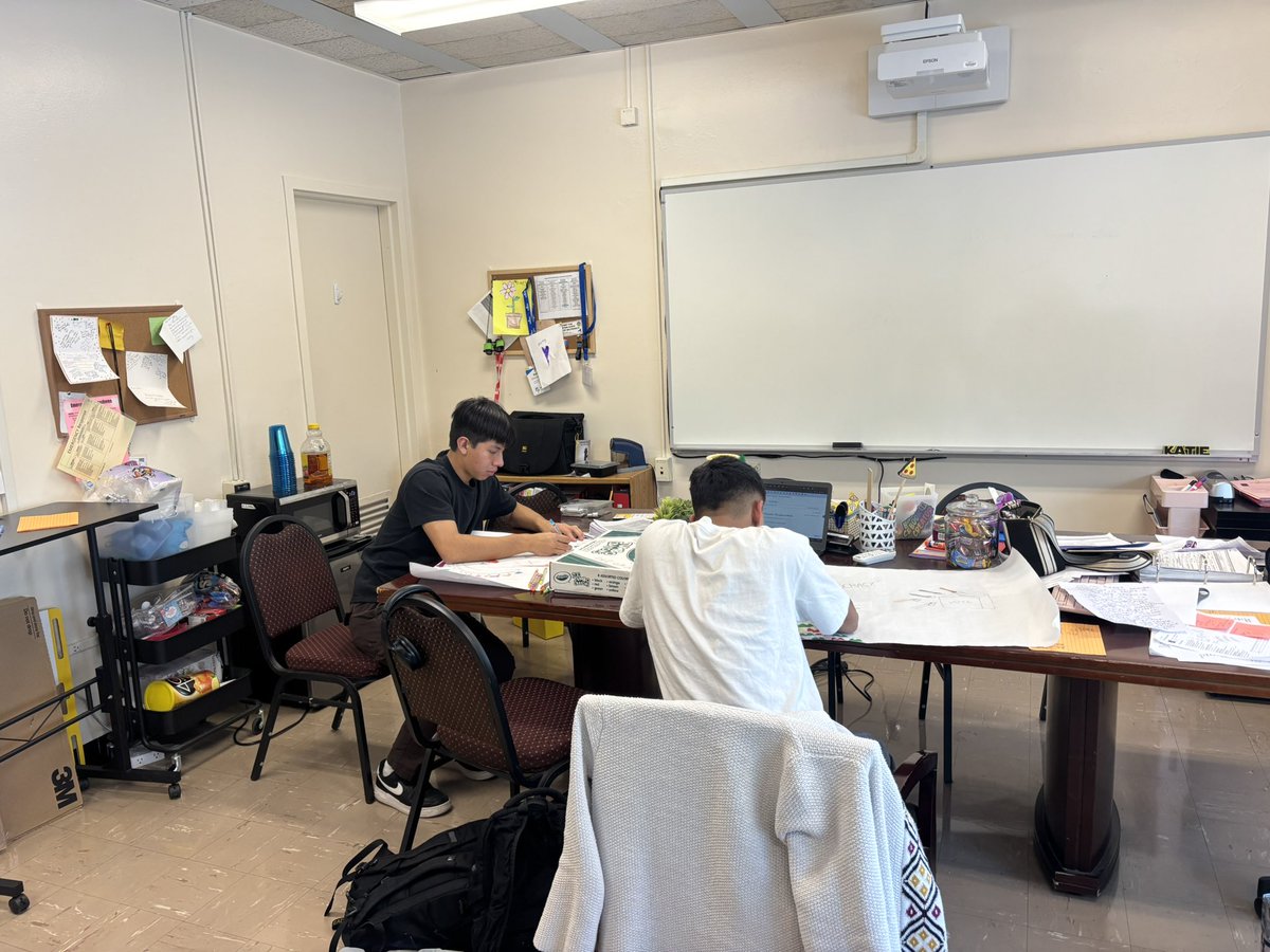 West Hempstead ENL tweet media