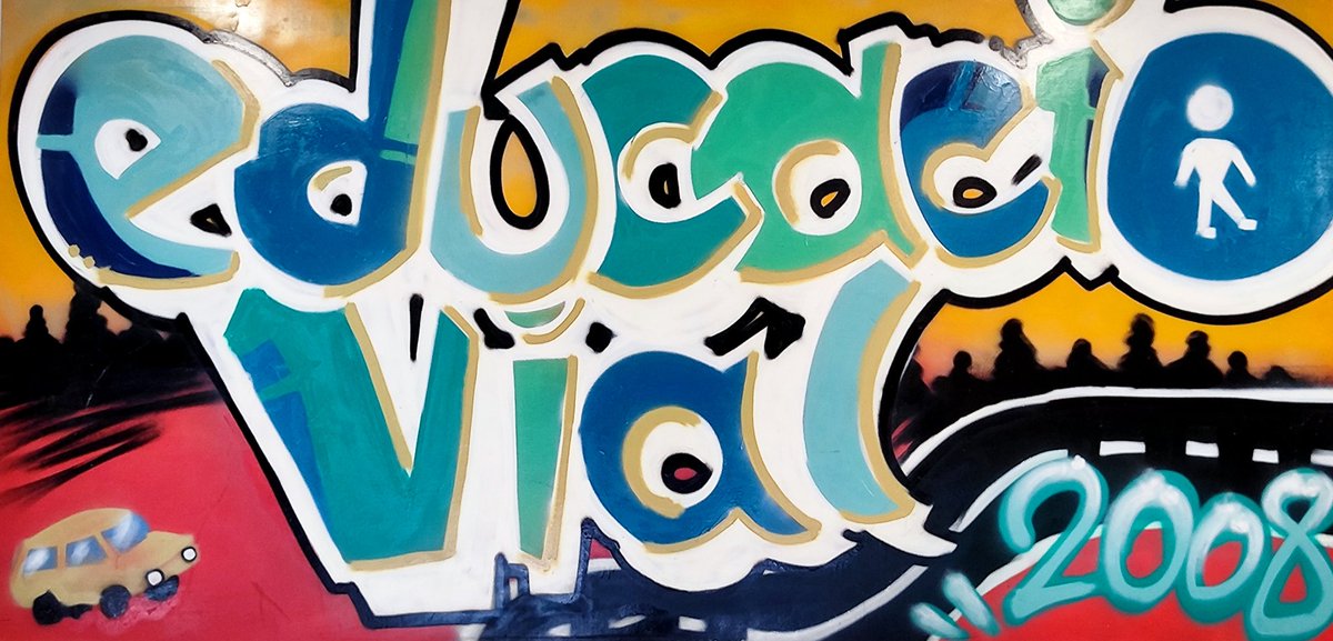 STOP Accidentes València tweet media