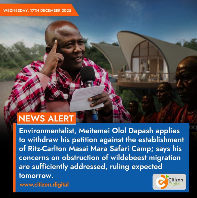 Francis Gaitho tweet media