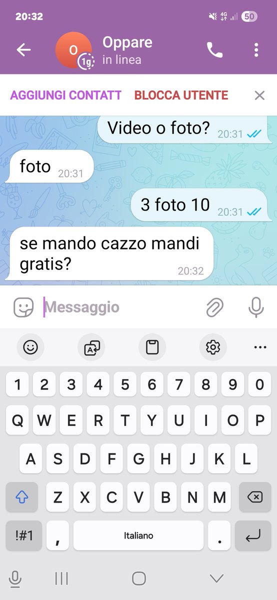 Ma l animadelimortaccitua 
Opo fai cagare! <a href="/falcoRTW/">🦅 𝙁𝘼𝙇𝘾𝙊 𝙁𝙄𝙉𝘿𝙊𝙈 𝙍𝙏𝙒 🦅</a> <a href="/Retwitto_Findom/">Retwitto Findom Mistress Fetishgirl</a> <a href="/MistressAdvisor/">Mistress Advisor</a> <a href="/LaTuaPadronait/">Latuapadrona.it</a>