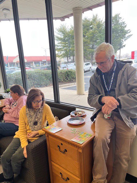 Partners In Care Maryland tweet media