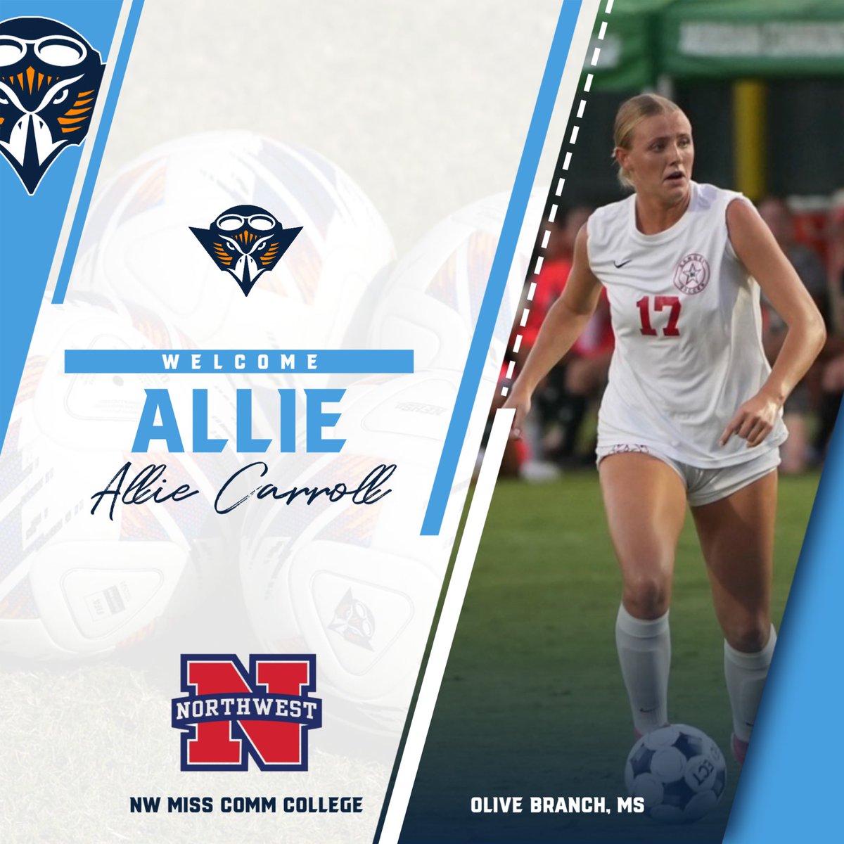 UT Martin Women's Soccer tweet media