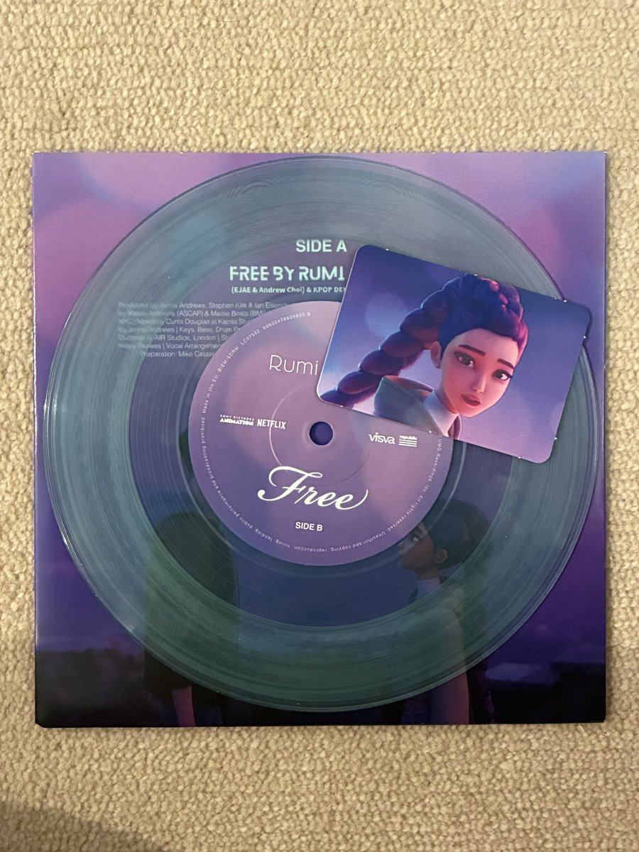 Rumiページ Rumi and Zoey!